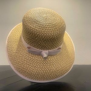Eric Javits Straw Hat